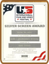 Image of Silver Screen Award